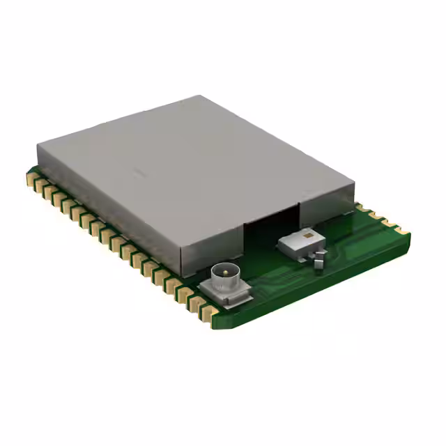 CB-OWL355X-ES-0 ConnectBlue  RF Transceiver Modules and Modems